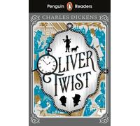 Charles Dickens Penguin Readers Level 6: Oliver Twist (E (Paperback) (US IMPORT)
