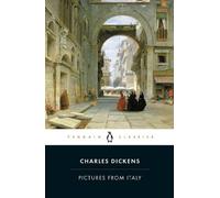 Charles Dickens Pictures from Italy (Paperback) (US IMPORT)
