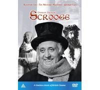 Charles Dickens' Scrooge [DVD] [1951]