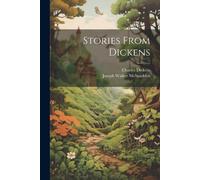 Charles Dickens Stories From Dickens Paperback Book Charles Dickens Multicolor