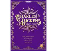 Charles Dickens: The Classic Collection – BBC – DVD