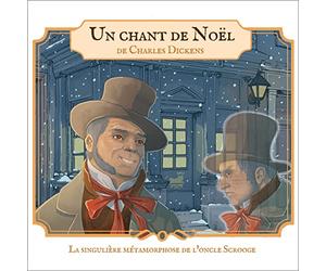 Charles Dickens - Un Chant De Noël