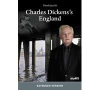 Charles Dickens's England [DVD]