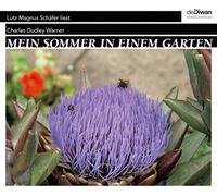 Charles Dudley Warner / Lutz Magnus Schäfer - Mein Sommer In Einem Garten