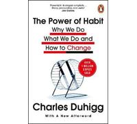 Charles Duhigg The Power of Habit (Paperback)
