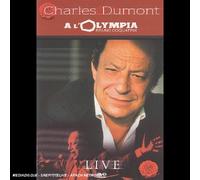 Charles Dumont A L'Olympia