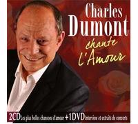 Charles Dumont - Chante L'Amour