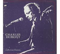 Charles Dumont - Charles Dumont