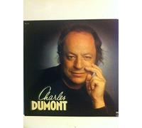 Charles Dumont - Charles Dumont Les amours impossibles