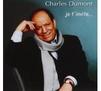 Charles Dumont - Je T Invite