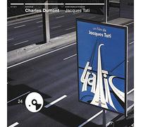 Charles Dumont - Trafic (dir. Jacques Tati)