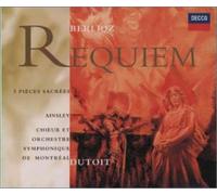 Charles Dutoit - Berlioz: Requiem
