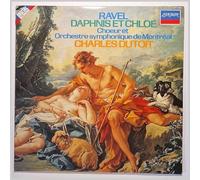 Charles Dutoit, Choeur Et Orchestre Symphonique De Montreal - Ravel: Daphnis Et Chloe - Complete Ballet