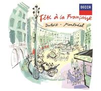 Charles Dutoit - Fete A La Francaise - UHQCD
