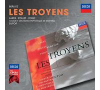 Charles Dutoit - Les Troyens