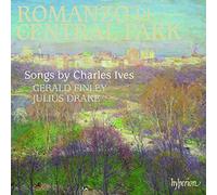 Charles E Ives - Ives: Romanzo di Central Park & other songs