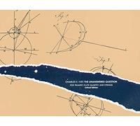 Charles E. Ives: The Unanswered Question: Orchestra: Score