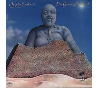 Charles Earland And Odyssey - CHARLES EARLAND LP, THE GREAT PYRAMID, US ISSUE EX/NM VINYL