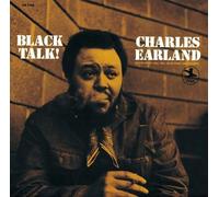 CHARLES EARLAND-Black Talk-JAPAN CD Ltd/Ed Remaster UCCO-9859