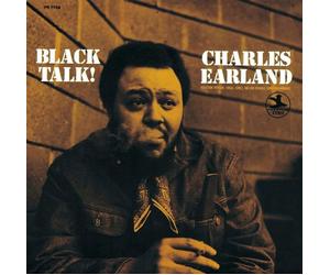 CHARLES EARLAND-Black Talk-JAPAN CD Ltd/Ed Remaster UCCO-9859