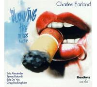 Charles Earland - Blowing The Blues Away