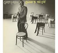 Charles Earland - Coming To You Live