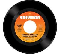 Charles Earland - Coming To You Live [7" VINYL]