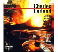 Charles Earland - Cookin' With The Mighty Burner