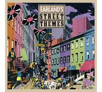 Charles Earland - Earland's Street Themes (Bonus Tracks Edition)