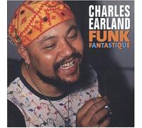CHARLES EARLAND - Funk Fantastique [Us Import]