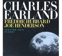 Charles Earland - Leaving the Planet
