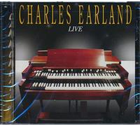 Charles Earland - Live