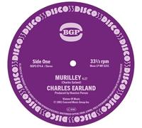 Charles Earland - Murilley / Leaving This Planet [7" VINYL]