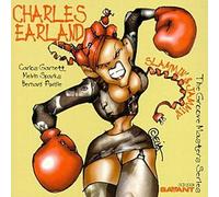 Charles Earland - Slammin' & Jammin'