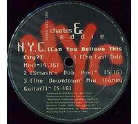 Charles & Eddie - N.Y.C. (1993) / Vinyl Maxi Single [Vinyl 12'']