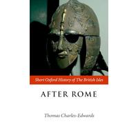 After Rome - New Paperback - N555z