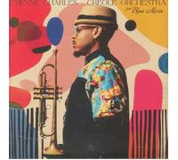 CHARLES, Etienne/CREOLE ORCHESTRA - Etienne Charles & Creole Orchestra - 2xLP