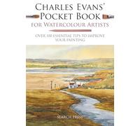 Charles Evans’ Pocket Book for Watercolour Artists