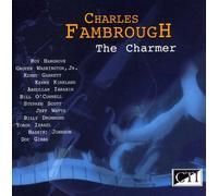 Charles Fambrough - Charmer