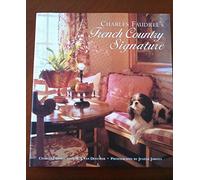 Charles Faudree's French Country Signature