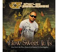 Charles Feelgood - Live at How Sweet It Is