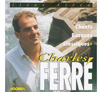 Charles Ferré - Itza Aisea;Le Vent De La Mer