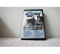 Charles Ford Band [CASSETTE]