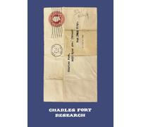 Charles Fort: Research