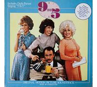 Charles Fox - '9 To 5' (Original Soundtrack Recording) [Vinyl LP]