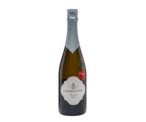 Charles Fox Brut Reserve NV