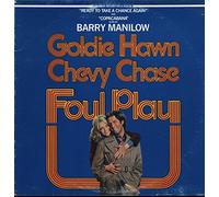 Charles Fox - Foul Play (Original Soundtrack)