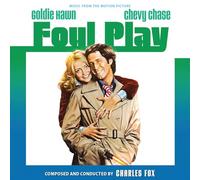 Charles Fox - Foul Play (Original Soundtrack) - Expanded Edition