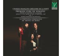 La Vertuosa Compagnia De' - De La Ferte-Premiere..