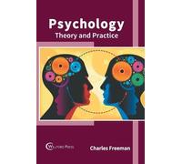 Charles Freeman Psychology: Theory and Practice (Hardback) (US IMPORT)